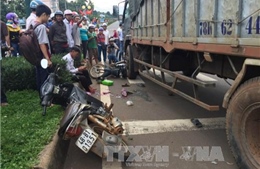 Ngày 2/9, 11 người chết vì tai nạn giao thông 