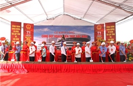 179 tỷ đồng xây dựng Cung Quy hoạch – Kiến trúc Bắc Ninh