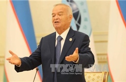 Tổng thống Uzbekistan qua đời