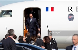 Nhiều kỳ vọng vào chuyến thăm Việt Nam của Tổng thống Hollande