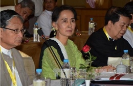 Mỹ cân nhắc dỡ bỏ trừng phạt Myanmnar