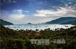 Việt Nam quyết tâm thúc đẩy ngành du lịch