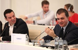 EU và Thổ Nhĩ Kỳ nỗ lực cải thiện quan hệ 