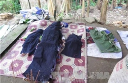 Đã bắt được nghi can vụ thảm sát tại Bát Xát- Lào Cai 