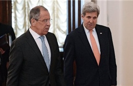 Mỹ - Nga không đạt được thỏa thuận về Syria 