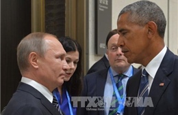 G20 đề ra các khuynh hướng phát triển hợp tác quốc tế 
