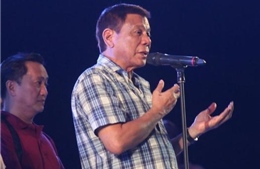 Nhà Trắng nổi giận, ông Duterte vội hối lỗi