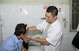Vụ lật xe khách ở Pháp Vân-Cầu Giẽ: 11 nạn nhân điều trị tại BV Bạch Mai