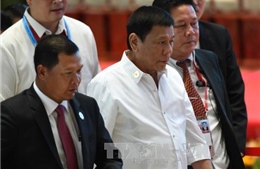 Bộ Ngoại giao Mỹ kêu gọi Tổng thống Philippines tôn trọng Mỹ