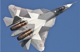 Cách Nga có thể tấn công "gót Achilles" của không quân Mỹ