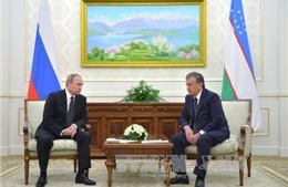 Thủ tướng Uzbekistan làm Tổng thống lâm thời