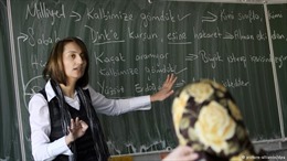 Thổ Nhĩ Kỳ đình chỉ công tác 11.285 giáo viên