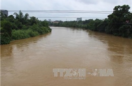 Bắc Bộ mưa dông, vùng núi nguy cơ lũ quét, lở đất 