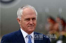Thủ tướng Australia: Phán quyết của Tòa Trọng tài cần phải được tôn trọng