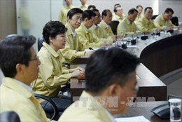 Hàn-Mỹ-Nhật đề nghị LHQ họp khẩn về vụ thử hạt nhân Triều Tiên
