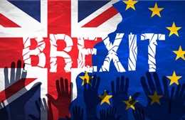 Hậu Brexit: Xu hướng liên kết nhóm gia tăng trong EU