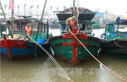 Indonesia, Việt Nam xúc tiến trao trả ngư dân trên biển 