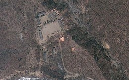 Các vụ thử hạt nhân gây chấn động thế giới của Triều Tiên 