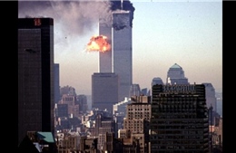 Gia đình nạn nhân vụ 11/9 sẽ được kiện Chính phủ Saudia Arabia? 