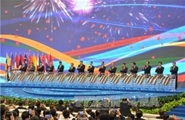 Việt Nam - "Quốc gia danh dự" tại CAEXPO 2016