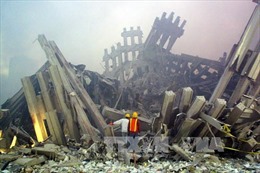 Chi gần 4.000 tỷ USD, dân Mỹ vẫn không an toàn sau 11/9