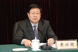 Trung Quốc: Thành phố lớn “rụng” cả Bí thư lẫn Thị trưởng vì tham nhũng