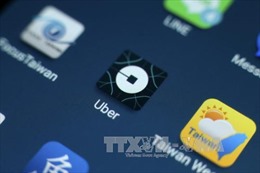 Bộ Tài chính chốt phương án nộp thuế của Uber Việt Nam