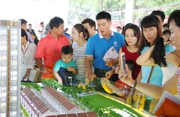 Hưng Thịnh Corp trình làng dự án Moonlight Residences 