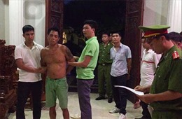  "Cắt ngọn, triệt gốc" tội phạm có tổ chức tại Hà Nội