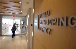 Nga bác bỏ mọi liên quan tới vụ tin tặc tấn công WADA