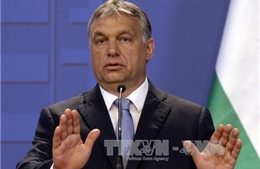 Tranh cãi về sách giáo khoa lịch sử "tô vẽ" Thủ tướng Hungary