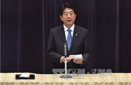 Hạ viện Nhật Bản ra nghị quyết lên án Triều Tiên