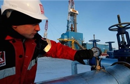 Nga chuẩn bị kịch bản “sốc” giá dầu