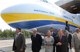 Trung Quốc tính mua trên 6.800 máy bay mới 