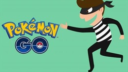 Ứng dụng giả Pokémon Go "chiếm đoạt" điện thoại 