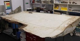Xác định mảnh vỡ tìm được ở Tanzania là của máy bay MH370