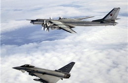 NATO và Nga đàm phán để tránh va chạm quân sự 