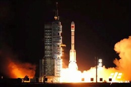 Trung Quốc xây trạm vũ trụ riêng, hiệu quả hơn ISS
