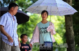 Bắc Bộ tạnh ráo mát mẻ dịp cuối tuần