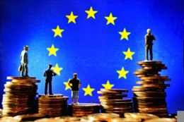 Thách thức lớn nhất của EU: Xác định bản chất của liên minh