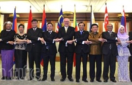 Quan hệ ASEAN-Australia phát triển tích cực