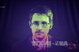 Quốc hội Mỹ công bố báo cáo "lật tẩy" Edward Snowden 