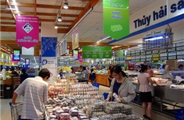 Kích cầu tiêu dùng hàng Việt trong tháng khuyến mãi