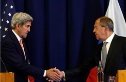 Rò rỉ nội dung thỏa thuận Nga-Mỹ về Syria 