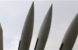 Israel có 200 vũ khí hạt nhân nhằm vào Iran