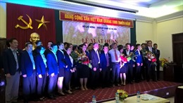 44 thí sinh Việt Nam tham dự Kỳ thi tay nghề Asean lần thứ 11