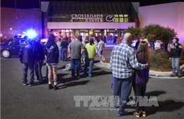 IS là thủ phạm vụ đâm chém ở Minesota, Mỹ 