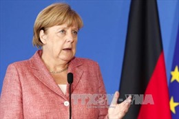 Bà Merkel nhận trách nhiệm vì thất bại tiếp theo của CDU