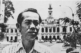 Phạm Xuân Ẩn - nhà tình báo chiến lược xuất sắc