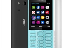 Nokia 216 có thể là dòng sản phẩm cuối cùng của Microsoft 